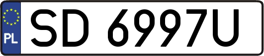 SD6997U