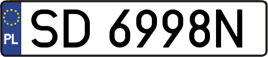 SD6998N