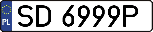 SD6999P
