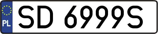SD6999S