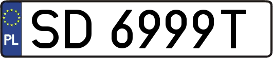 SD6999T