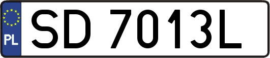 SD7013L