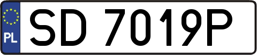 SD7019P