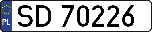 SD70226