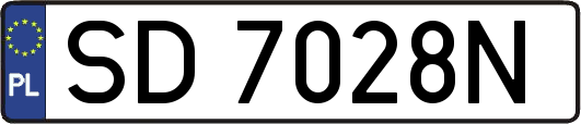 SD7028N