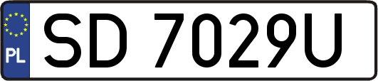 SD7029U