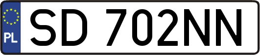 SD702NN