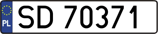 SD70371
