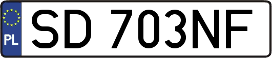 SD703NF