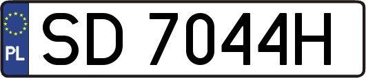 SD7044H