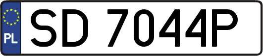 SD7044P