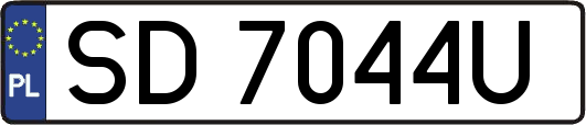SD7044U