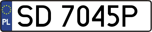 SD7045P