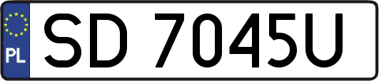 SD7045U