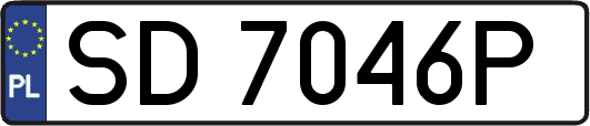 SD7046P