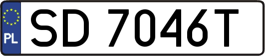 SD7046T