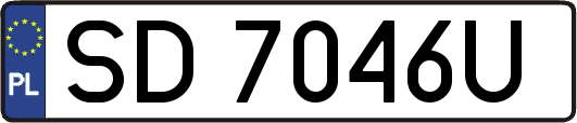 SD7046U