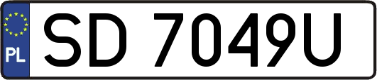 SD7049U