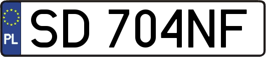 SD704NF