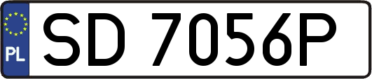 SD7056P