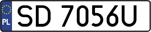 SD7056U