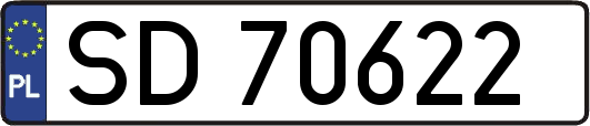 SD70622