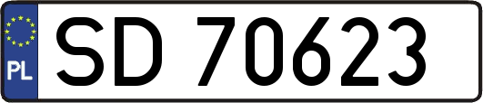 SD70623