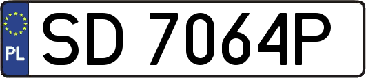 SD7064P