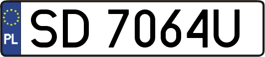 SD7064U