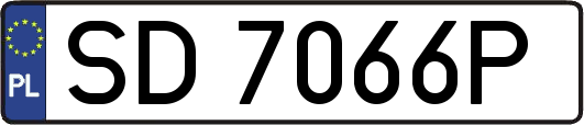 SD7066P