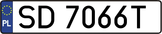 SD7066T