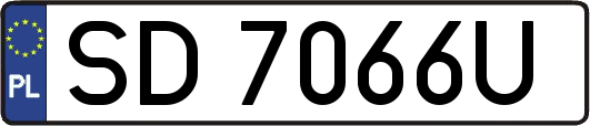 SD7066U