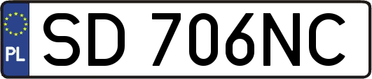 SD706NC