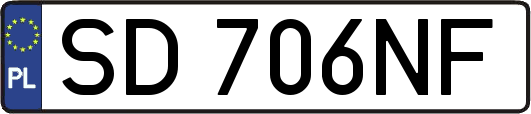 SD706NF