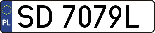 SD7079L