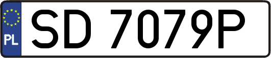 SD7079P
