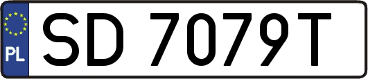 SD7079T