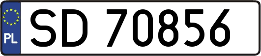 SD70856