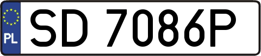 SD7086P