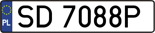 SD7088P