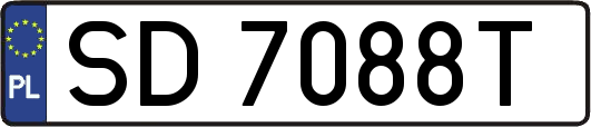 SD7088T