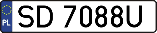 SD7088U