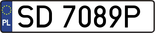 SD7089P
