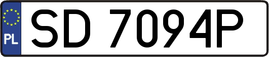 SD7094P