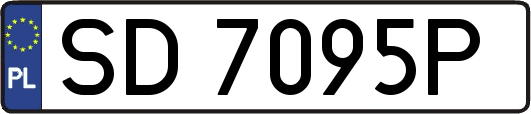 SD7095P
