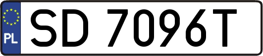 SD7096T