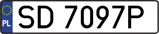 SD7097P