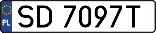 SD7097T