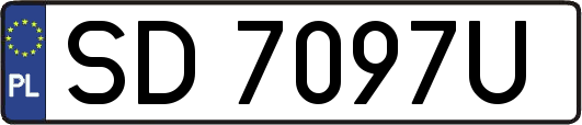 SD7097U