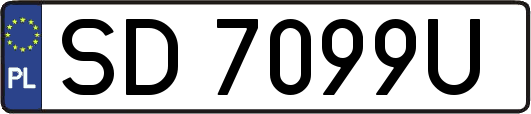 SD7099U